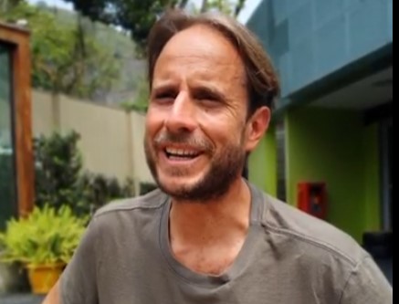 Rodrigo Thomé
