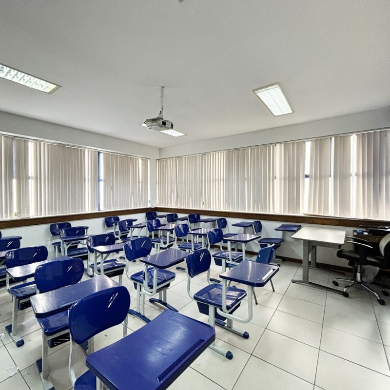 sala de aula 2